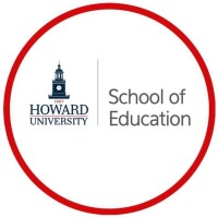 Howard University School of Education Logo