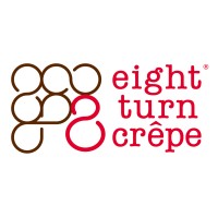 Eight Turn Hospitality Group Logo