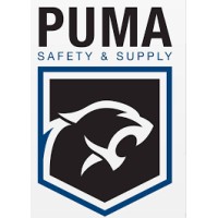 Puma Safety & Supply Logo