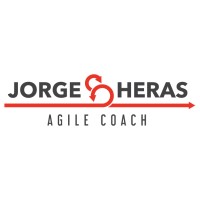 Jorge Heras - Agile Coach Logo