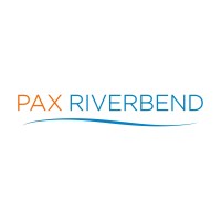 Pax Riverbend Logo