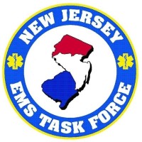 NJ EMS Task Force Logo