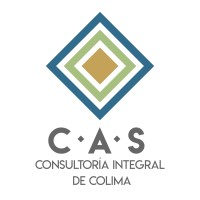CAS Consultoría Integral Logo