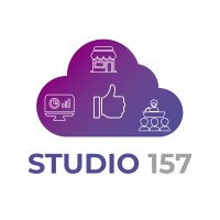 Studio 157 Logo