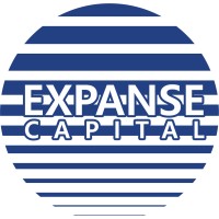 Expanse Capital - boutique startup accelerator Logo