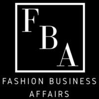 Fashion Business Affairs Logo