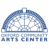 Oxford Community Arts Center Logo