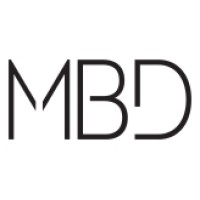 MANUFACTURING BY DESIGN LIMITED Logo