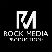 Rock Media Productions Logo