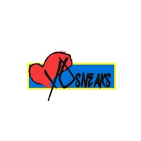 iHeartyosneaks Logo