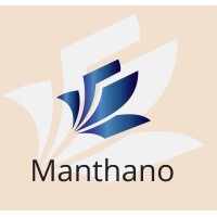 Manthano - Cultural Association Logo