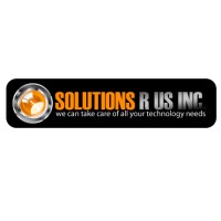 Solutions R Us, Inc. Logo