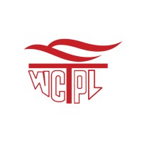 TRANSPORT WINGS (CAL) PVT.LTD Logo