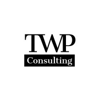 TWP Consulting Logo