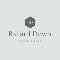Ballard Down Consulting Logo