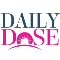 Daily Dose Wellness Logo