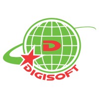 DIGISOFT Bangladesh Logo