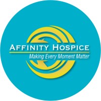 Affinity Hospice of Texas Logo