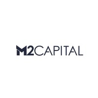 M2 Capital Logo