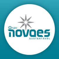 Grupo Novaes Logo