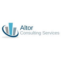 ALTOR Consulting Services LLC Logo