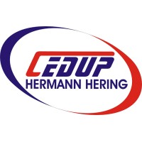 CEDUP - Centro de Educação Profissional Logo
