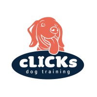 Clicks Dog Training LLC Logo