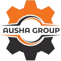 Ausha Group Logo