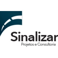 Sinalizar Projetos e Consultoria Logo