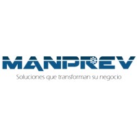 MANPREV S.A Logo