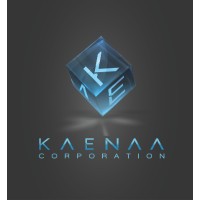 Kaenaa Corp. Logo