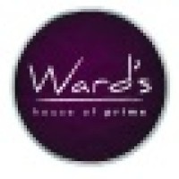 Wards House of Prime Logo