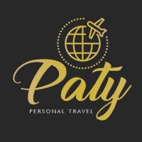 Paty Personal Travel Logo