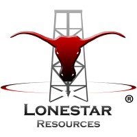 Lonestar Resources, Inc. Logo