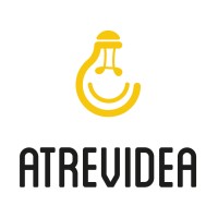 Atrevidea | Innovation Agency Logo