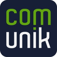 ComUnik Logo