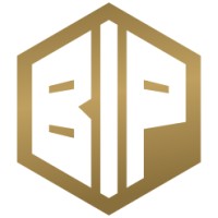 Belpre Industrial Parkersburg Railroad Logo