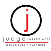 Judge and Associates architects and planners Logo