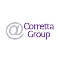 CorrettaGroup Logo