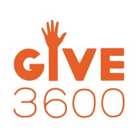 Give3600 Logo
