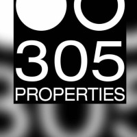 305 Properties Logo