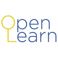 OpenLearn Logo