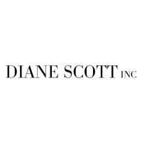 Diane Scott INC Logo