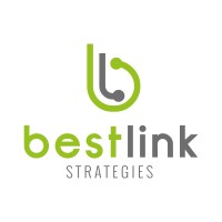 BestLink Strategies, LLC Logo