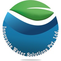 Innovante Water Solutions Logo