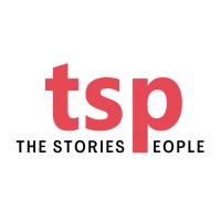 The Stories People Logo