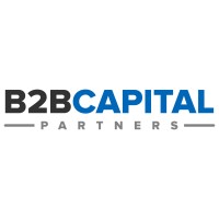 B2B Capital Partners Logo