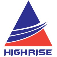 Highrise Qatar Logo