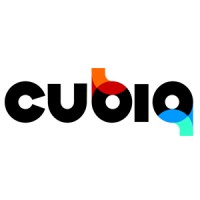 Cubiq - Digital Transformation Lab Logo