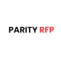 ParityRFP Logo